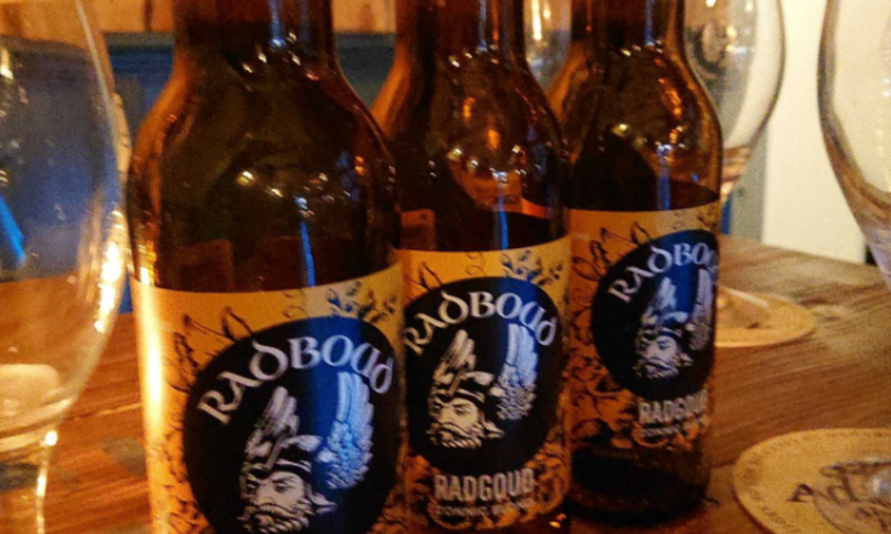 Brouwerij Radboud failliet